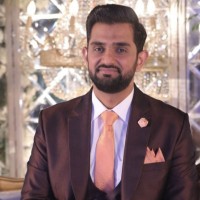 Zain Abdullah (ACCA Member)