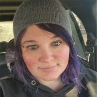 Samantha Kiddie