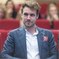 Steven Van Dingenen
