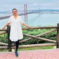 Dr. Madhura Fadnis Kharadkar