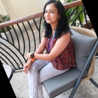 Sonali Shirure