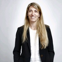 Sophie Scheubel