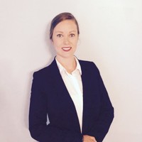 Kate Cronin