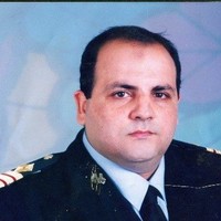 Emad Gaber Moustafa