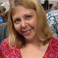 Bonnie Van Pelt