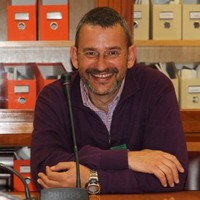 Alejandro Chamorro Salillas