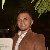 Daniel Alejandro Bohórquez Sotelo
