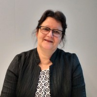 Ina Van Riessen