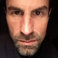 Chad E. Rawlings