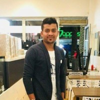Ashish Kunjadiya