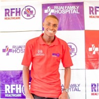 Josephat Muchiri