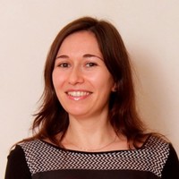 Наталья Соболева