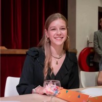 Elise Van Woensel