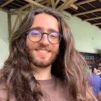 Vinicius Andrade