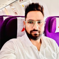 Saddam Hussain