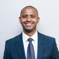 Duane Petersen Pr Eng