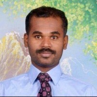 Muthu Alagar