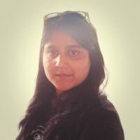Isha Jain