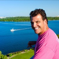 Tony Caride