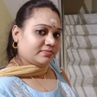 Mamatha Thampi