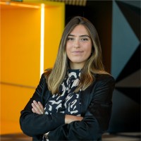 Isabel Balbas Morcillo