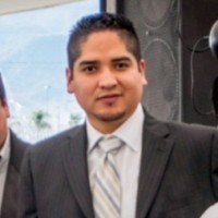 Leonel Casanova Nieves