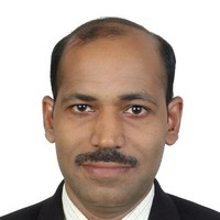 Kamala Kanta Mohapatra