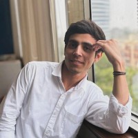 Tushar Jeena