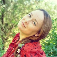 Евгения Чужинова