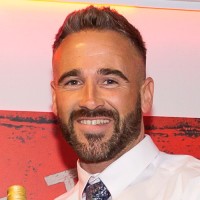 Ash Stuart
