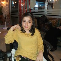 Esranur Ceylan