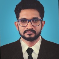 Sasikanth Karunaraj
