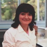 Sanaz Eftekhari