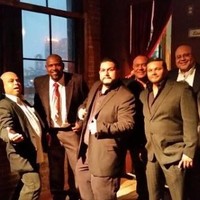 Orchesta Los Nueve del Sabor