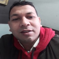 Md Sayed Anower Hossain