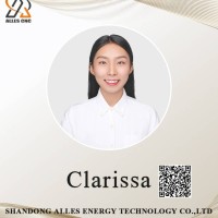 Clarissa Wong
