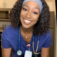 Koressa Rogers Rn, Bsn