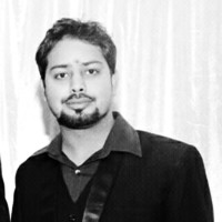 Shrey Tripathi