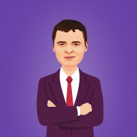 kostia kaushan
