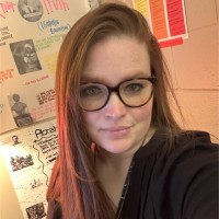 Jessi Chadwick