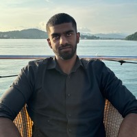 Keith De Souza