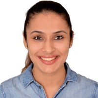 Manpreet Ajmani