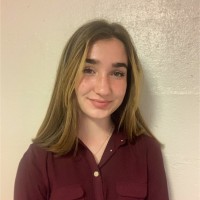 Olivia Mahoney