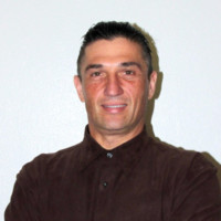 Christopher Machado