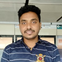 Sailendra Swain
