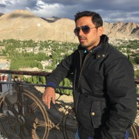 Kushal Jambutkar