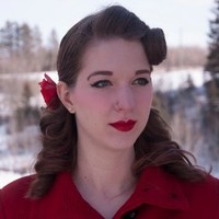 Catherine Harder