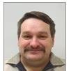 Greg Pocock