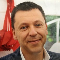 Paul Van Someren