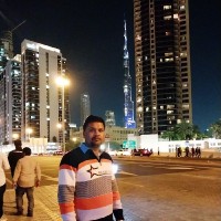 Ravindra Kumar Yadav
